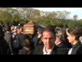 ✝ Obsèques-Funérails Complet de Manitas de Plata ✝ - Full Funeral of the Maestro Manitas de Plata