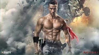 Baaghi 2 Best Fight Watsapp Status By Ms Status Point