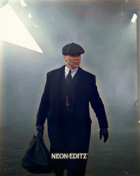 Thomas Shelby edit|gangsta paradise (instrumental)(slowed reverb)|#editing#alightmtoion#thomasshelby