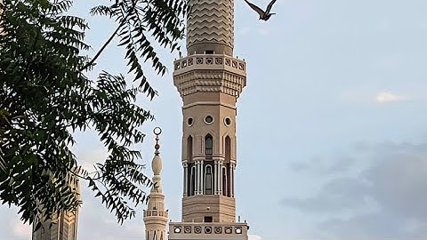 صلاة الفجر من سطح الحرم للشيخ احمد طالب من سورة العنكبوت