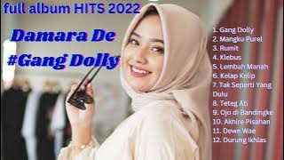 full album HITS 2022 ~ Damara De