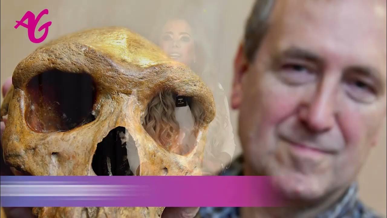 La extinción de los Neandertales... Postal Sorprendente del día