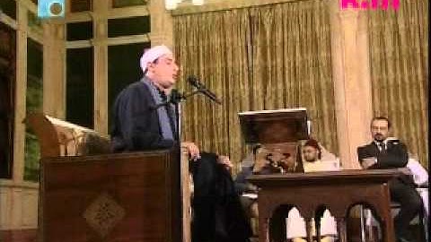 كارم الحريري القارئ العربي وتسلم الدرع 5