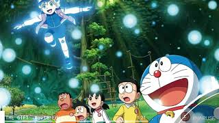 THE GIFT - Dai Hirai (Doraemon Movie Ending 39)