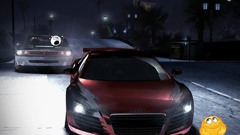 Nfs-Carbon - Game PC Tutorial - Panel - Save Editor