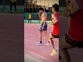 Vijay kashyap 400 mt khelo india gold medalist  public youtubeshorts subscribe athlete public