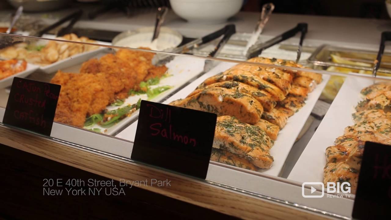 Restaurant | Between the Bread | Corporate Catering | New York | NY | Review | Content