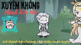 Tập 22-24 | Ta Xuyên Không Thành Hồn Thú và Trở Thành Hồn Hoàn Của Thiên Nhẫn Tuyết | 2K Sub