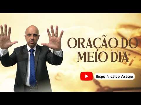 ORAÇÃO DO MEIO