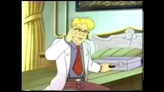 Download James Bond Jr. Theme Song (HQ) James Bond Jr. Theme Song (HQ)
