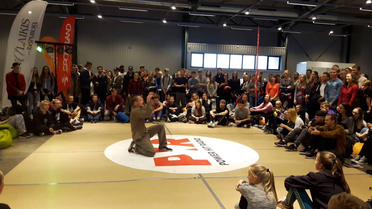 muzika za opustanje Power Hit Radio Lithuania