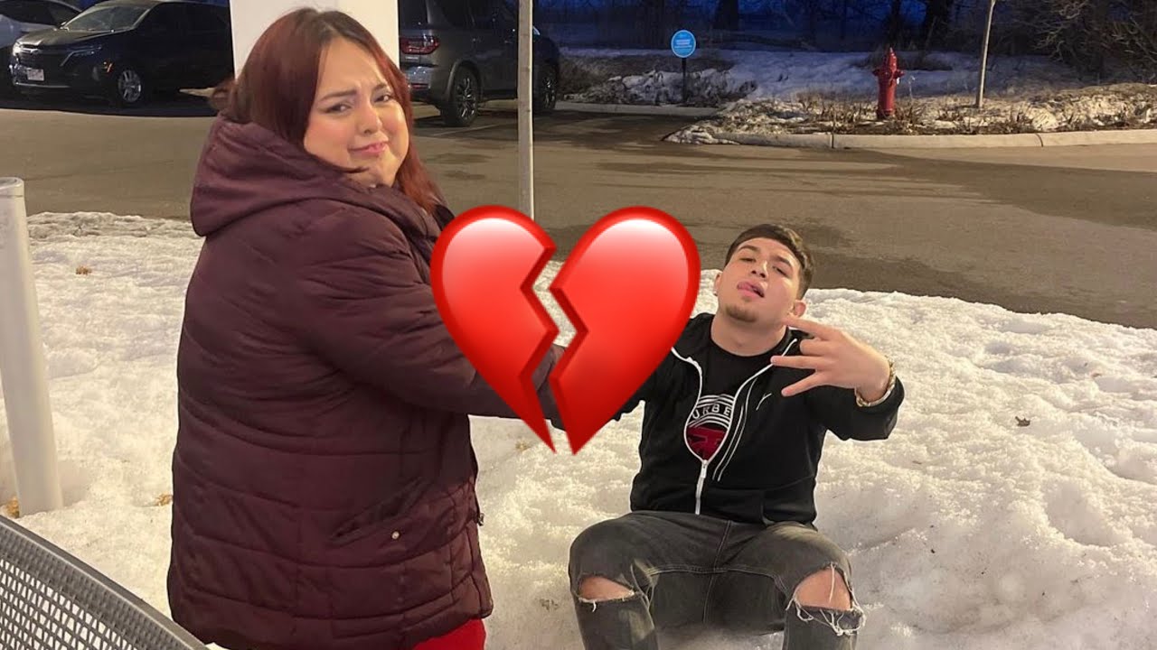 Willito and Shawty Bae Fall out!💔 YouTube