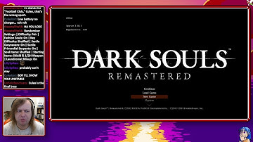 Dark Souls Item Randomizer (Part 1)