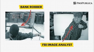 How the FBI Uses Unproven Image Analysis Techniques in Criminal Cases