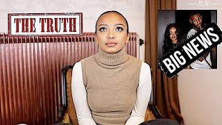 The Truth | Why I’ve Been Away (Big News) | Roro Rack