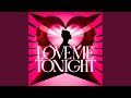Love Me Tonight 