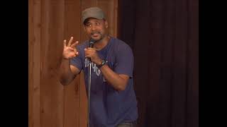 Black Lady Facebook Updates Sydney Castillo (The Neighborhood) Stand Up | ComedyCulture