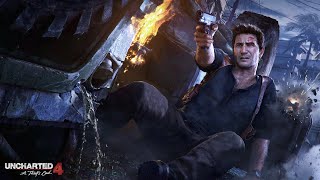 The duel - Uncharted 4 unreleased soundtrack