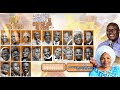 40 DAYS ANNUAL APOSTOLIC PRAYER RETREAT DAY 31 WITH PROPHET P A OLOWOPOROKU 22 07 2025 40 DAYS ANNUAL APOSTOLIC PRAYER RETREAT DAY 31 WITH PROPHET P A OLOWOPOROKU 22 07 2025