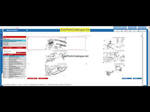 HONDA EPC 2021 | Online Parts Catalog