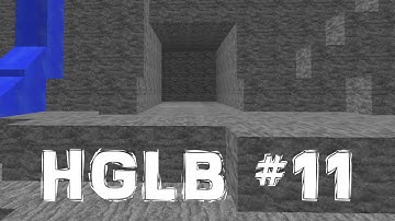 Minecraft Lets Build: Hunger Games Map - S3 EP11 - SECRET TUNNEL!!!