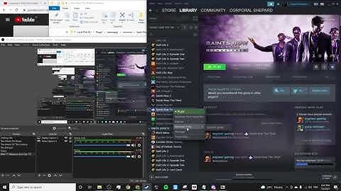 How to install mods for Saints Row 3/ Saints Row: The Third Remastered