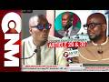 Débat très tendu entre El Hadji Fallou Khouma et Abdou Khadre Ndiaye en direct sur le plateau