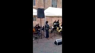 65th Liberation Day parade Appingedam 5 May 2010 final part 4