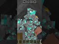 1 Minute में Iron, Gold, Diamond मिल गया 😱 Minecraft!”