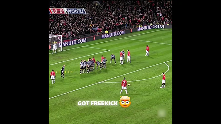 Cristiano Revenge on Referee  by scoring goals #football #revenge #ronaldo #shorts #shortfeed#cr7