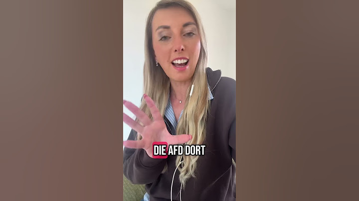 Erfolg für AfD in Thüringen! #afd #thüringen