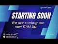 Exciting News! We are starting our new IT Asset Management (ITAM) batch from 25th August!