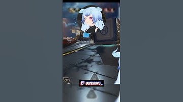 The real Apex experience o-o;