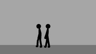 kick combo (Stick Nodes)