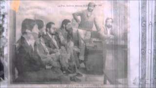 LOS DE SAMA - LA TRAGEDIA DEL CHAPACO chords