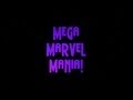 Blu-ray Update - Mega MARVEL Mania!