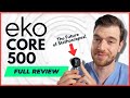 The best stethoscope just got even better  eko core 500 product review