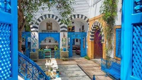 تلاوة ندية تريح النفس