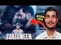 Sarazameen Review Kajol Prithviraj Ibrahim It S Important Review Sarazameen Review Kajol Prithviraj Ibrahim It S Important Review