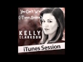 You Can T Win ITunes Session Kelly Clarkson Audio Only mp3