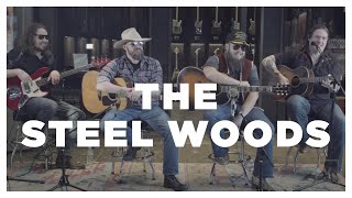 VS: The Steel Woods talk Stairway to Heaven (S2:E18)