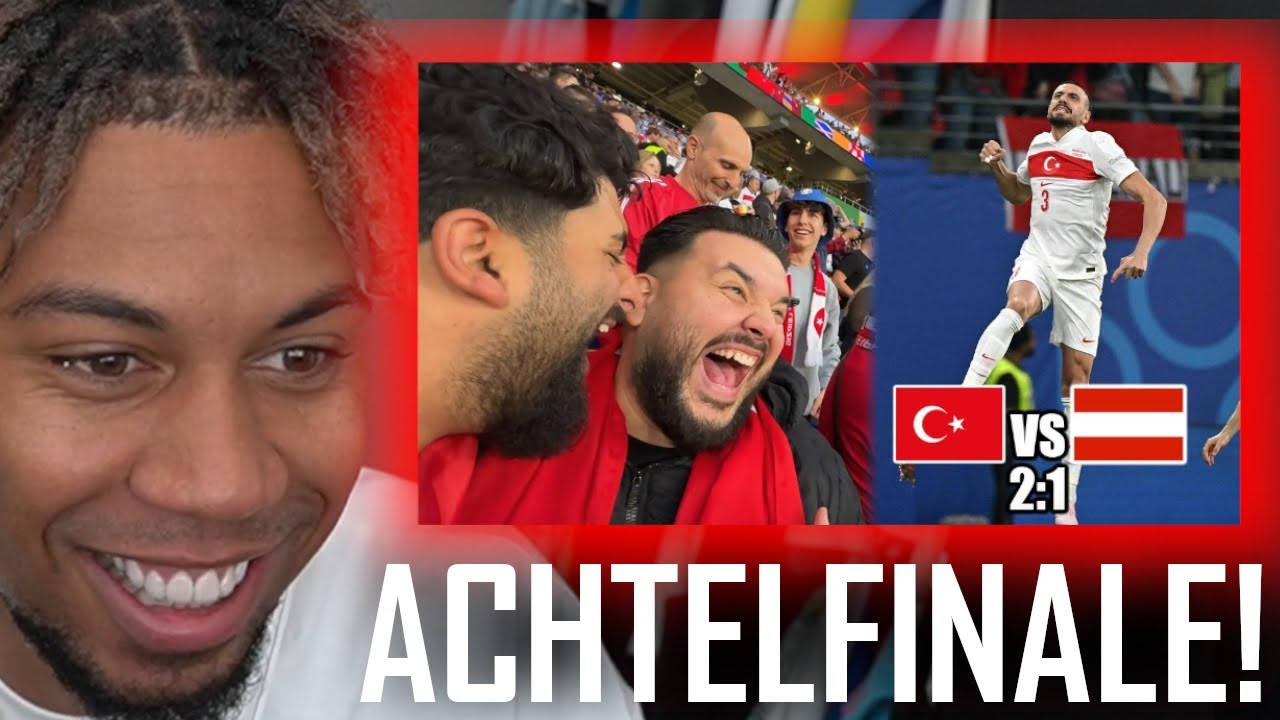 TÜRKEN SIND VERRÜCKT...💥😂