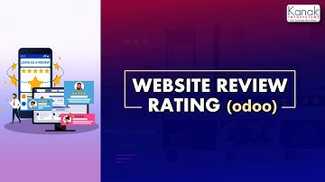 Website Review Rating in Odoo | Customer Rating | Odoo App