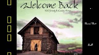 Neil Young & Crazy Horse . Welcome Back (CHORDS easy) . Fashion MIX / Artexpreso 2021