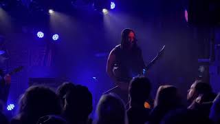 Wolves in the Throne Room - Twin Mouthed Spring (live at Desertfest Oslo, 2024)