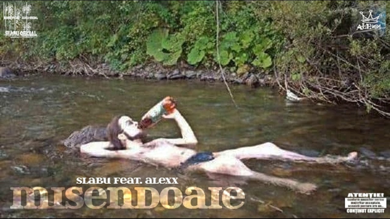 Slabu feat. Alexx - MISENDOAIE [prod. Riza Penjoel]