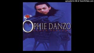 Ophie Danzo - Cinta Pertama - Composer : Lief AR 1997 (CDQ)