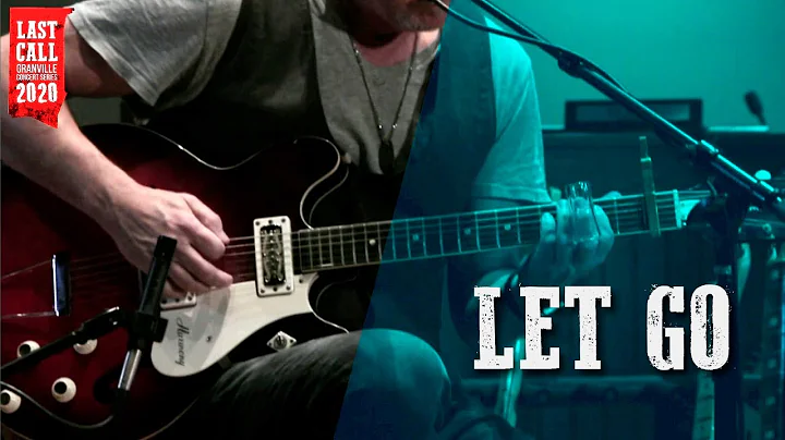 Jason Adamo & Doug Casteen - Let Go (LIVE)