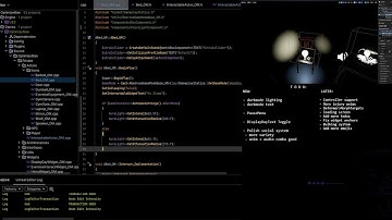 Unreal Engine and C++ Dev Stream