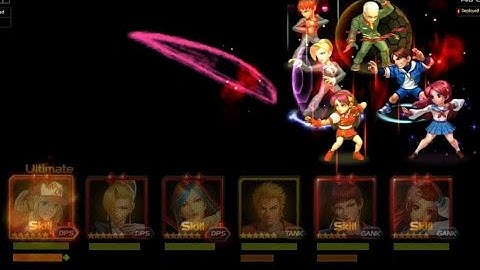 Trải nghiệm 1 mình Mature XIII Smax Sát thương duy nhất team: Lên 15M nhưng vẫn ko gánh được team